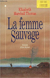 La Femme sauvage